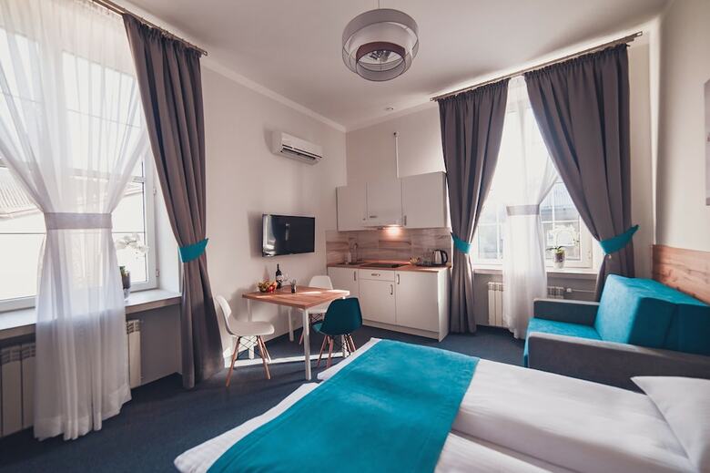 Hotel Villa Centro