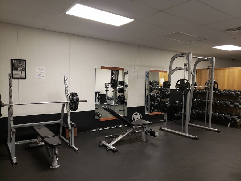 Posada Target Hospitality-watford City Lodge