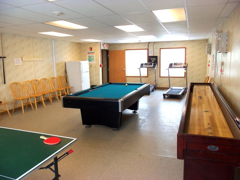 Posada Target Hospitality-watford City Lodge