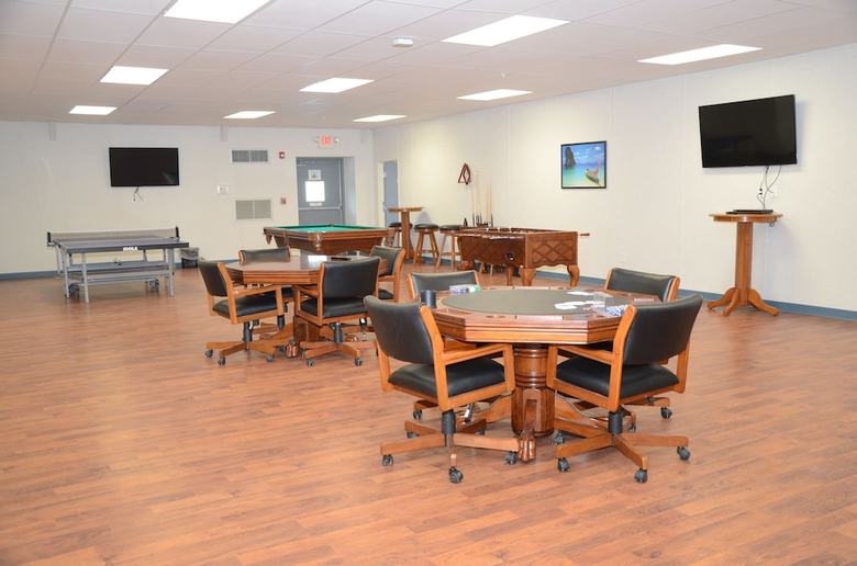 Posada Target Hospitality-watford City Lodge