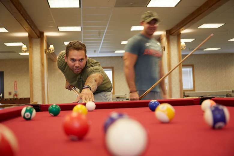 Posada Target Hospitality-watford City Lodge