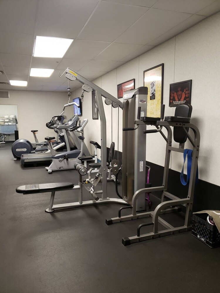 Posada Target Hospitality-watford City Lodge