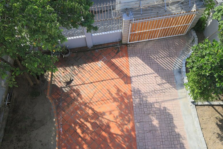 Hostal First Hostel Nha Trang