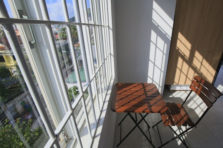 Hostal First Hostel Nha Trang