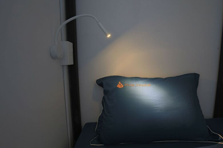 Hostal First Hostel Nha Trang