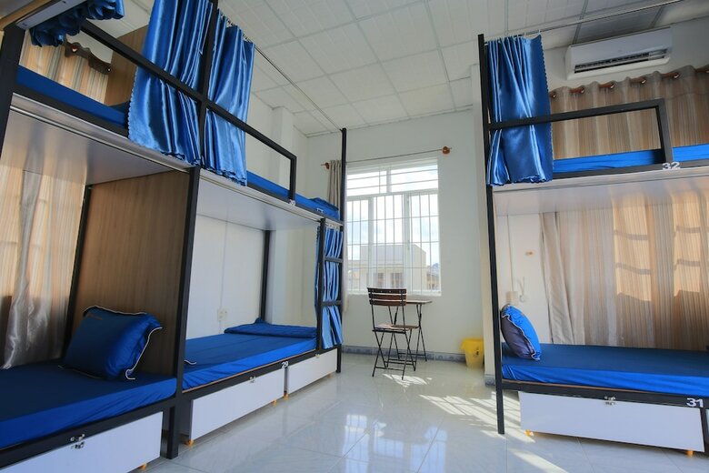 Hostal First Hostel Nha Trang