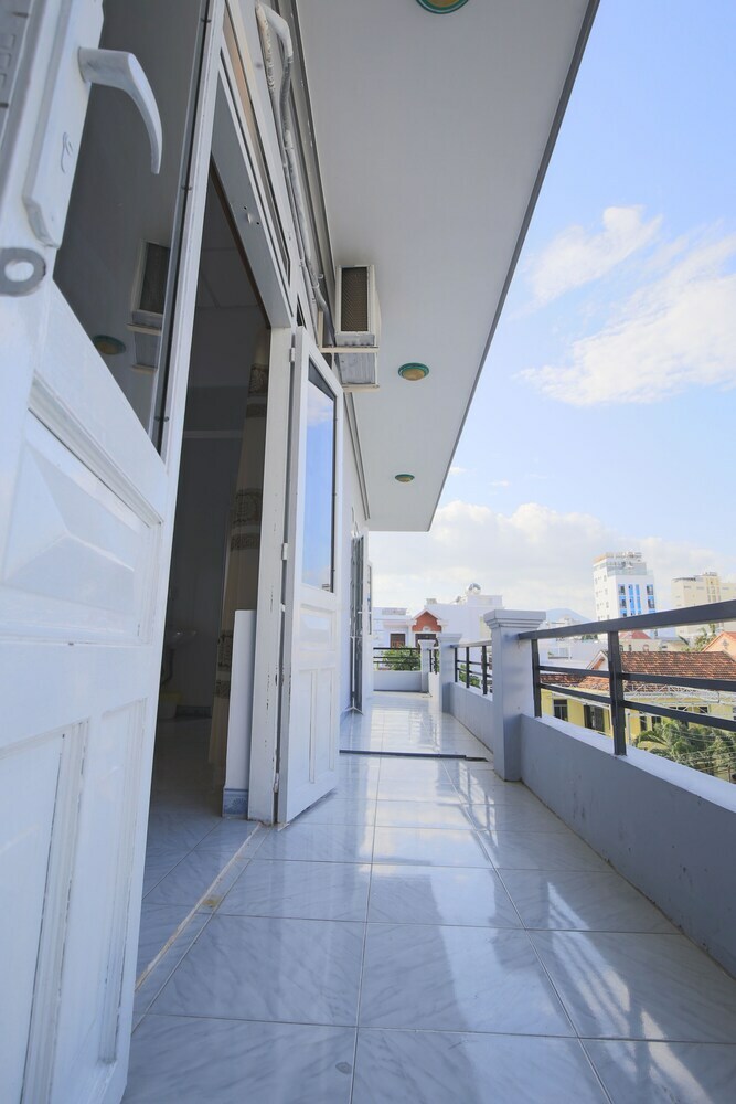 Hostal First Hostel Nha Trang