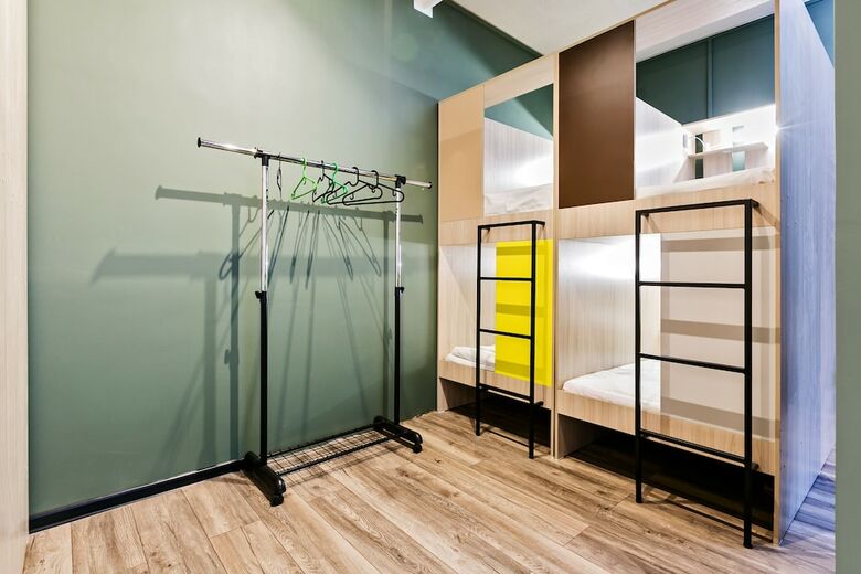 Hostal Like Hostel