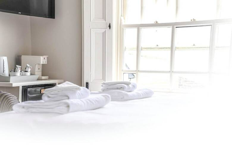 Hotel Devonshire Arms