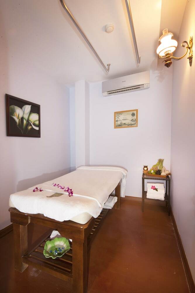 Rembrandt Hotel Nha Trang