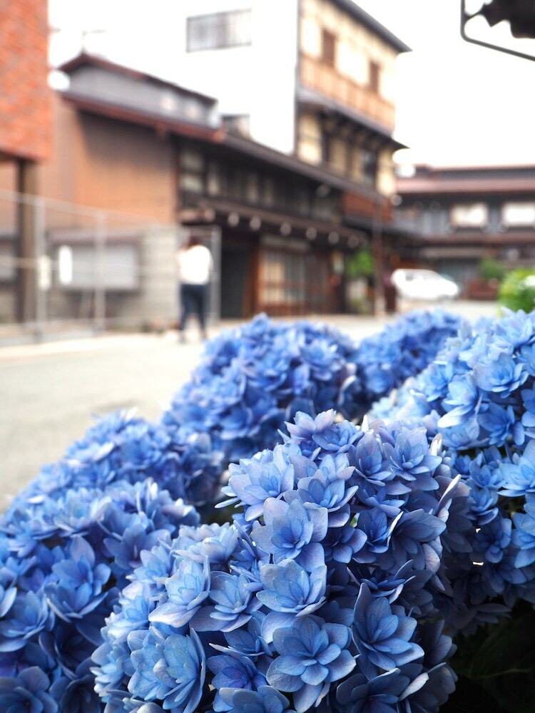 Kibun No Niwa