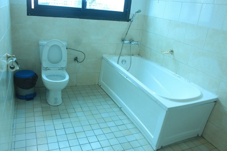 Aparthotel Residence Le Carat Akwa