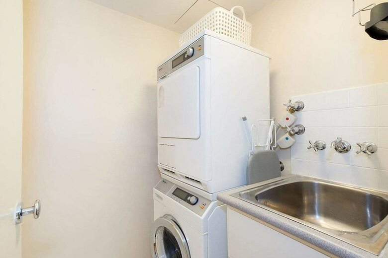 Apartamentos Cbd Luxury Oasis, Botanical Gardens & River Views