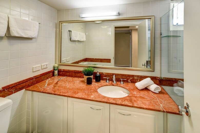 Apartamentos Cbd Luxury Oasis, Botanical Gardens & River Views