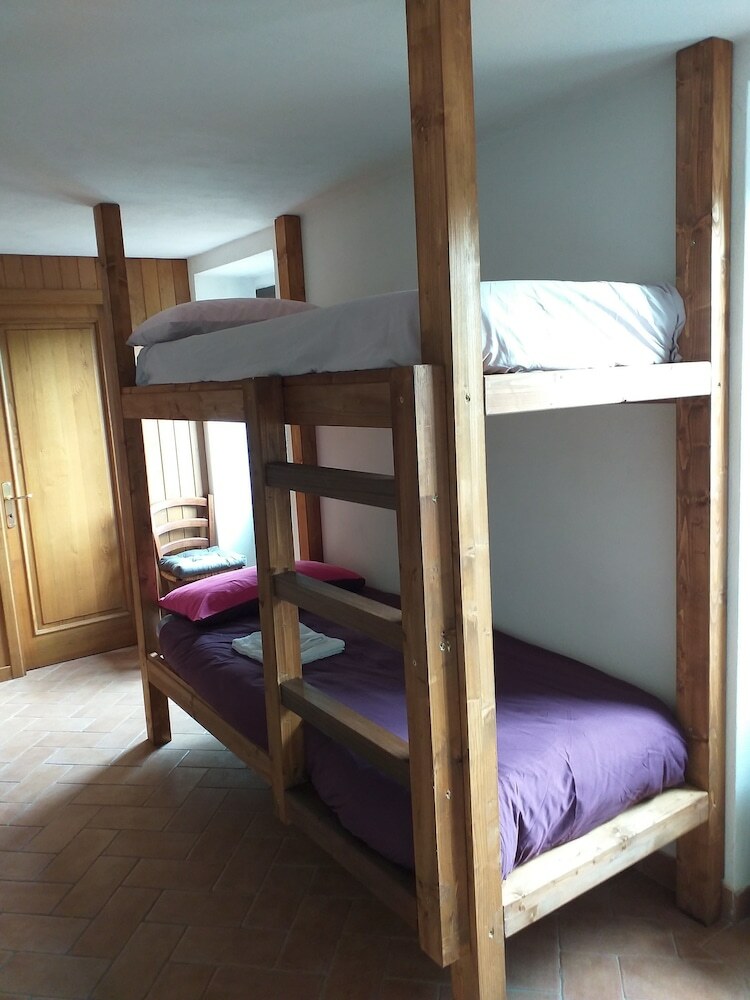 Bed & Breakfast Antico Passo Del Pellegrino