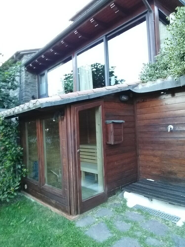Bed & Breakfast Antico Passo Del Pellegrino