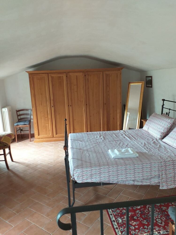 Bed & Breakfast Antico Passo Del Pellegrino