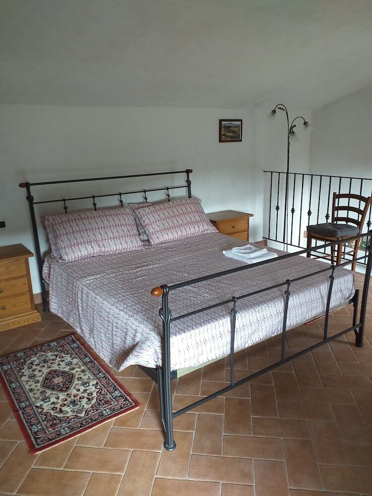 Bed & Breakfast Antico Passo Del Pellegrino