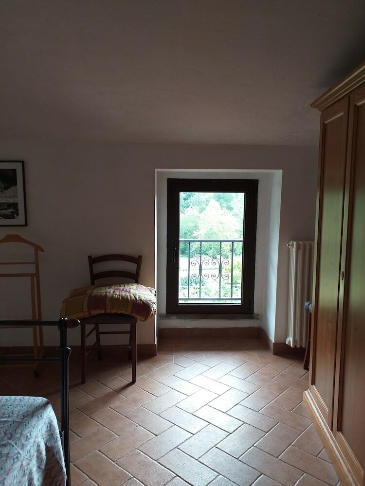 Bed & Breakfast Antico Passo Del Pellegrino
