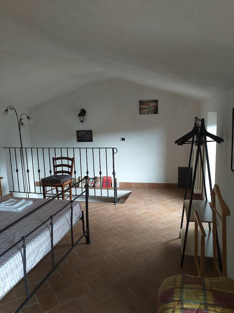 Bed & Breakfast Antico Passo Del Pellegrino