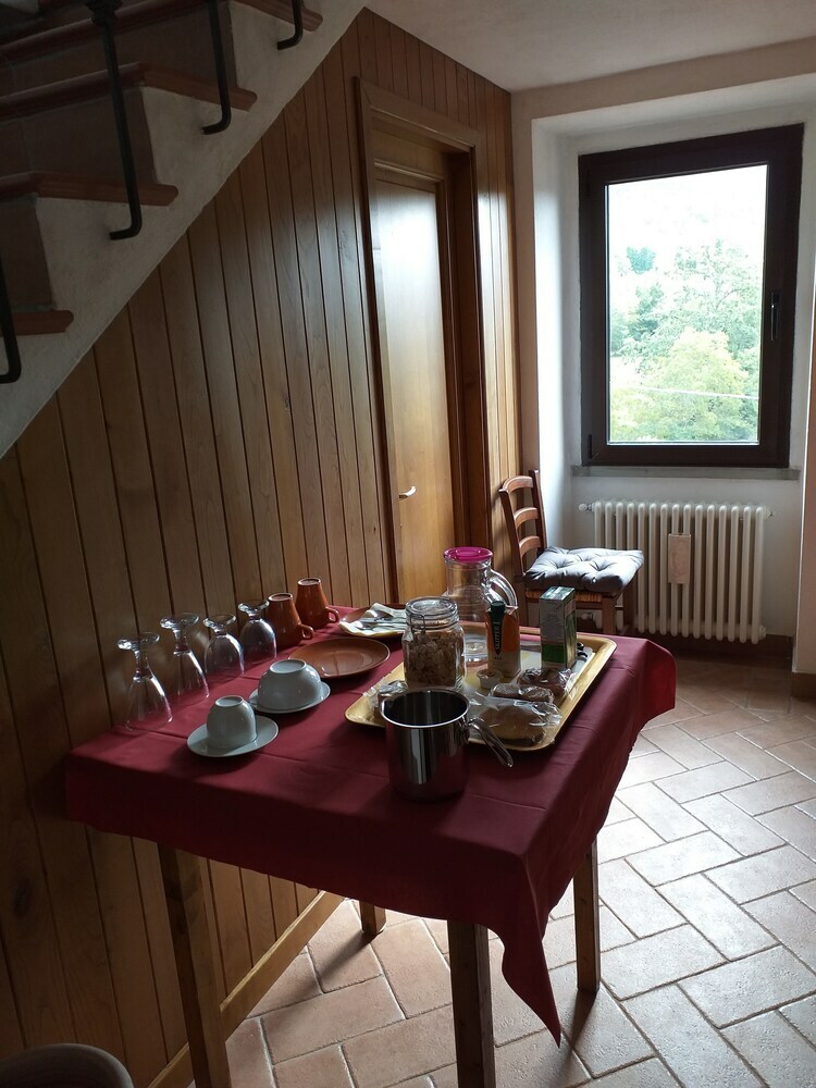 Bed & Breakfast Antico Passo Del Pellegrino