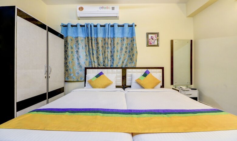 Hotel Treebo Trip Ashraya Inn