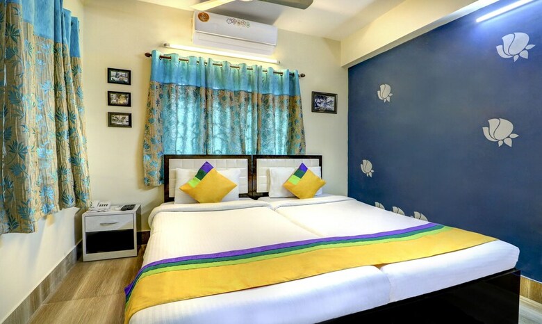 Hotel Treebo Trip Ashraya Inn