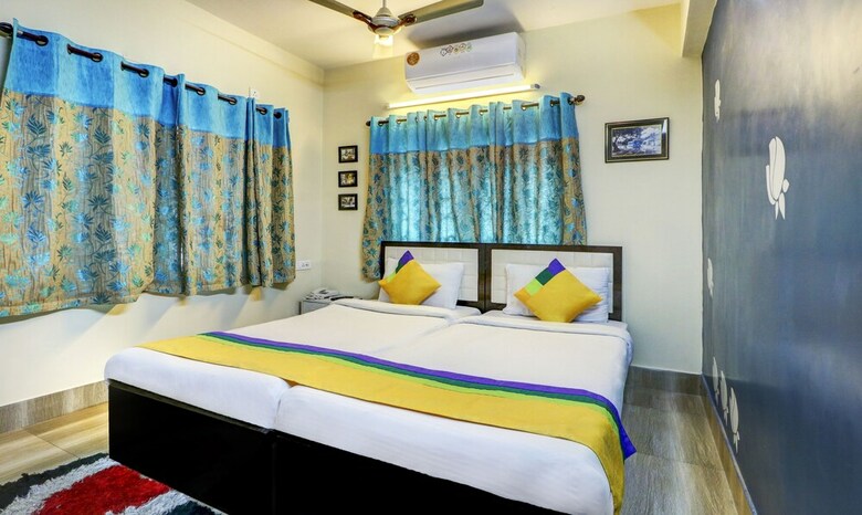 Hotel Treebo Trip Ashraya Inn