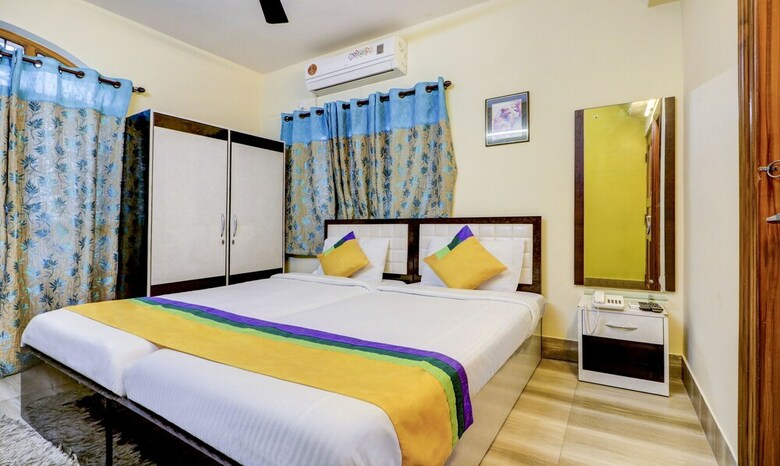 Hotel Treebo Trip Ashraya Inn