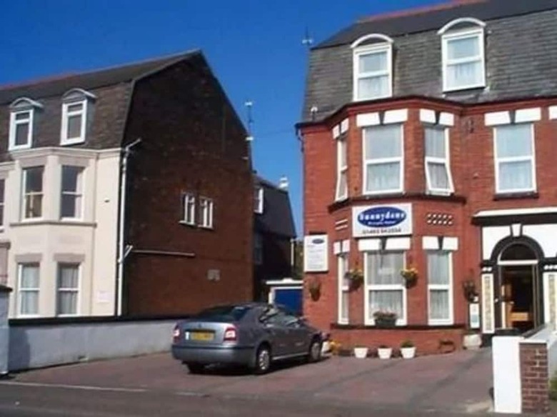 Hotel Sunnydene
