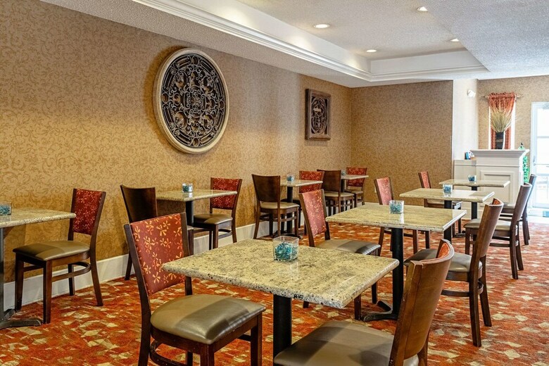 Hotel Quality Suites