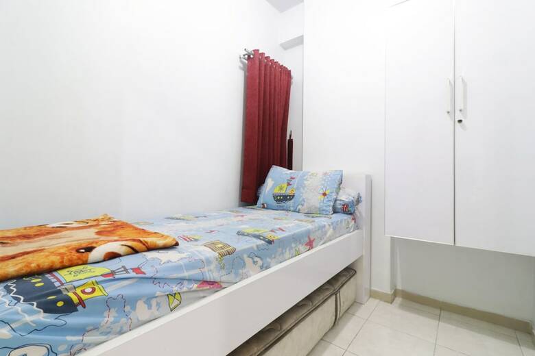 Hotel Bintang Residence @ Center Point Bekasi