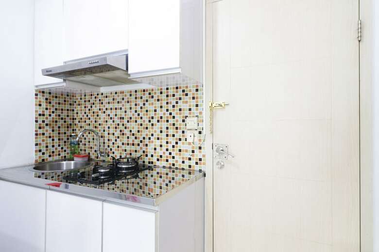 Hotel Bintang Residence @ Center Point Bekasi