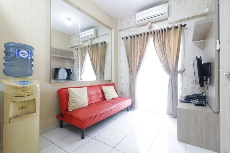 Hotel Bintang Residence @ Center Point Bekasi