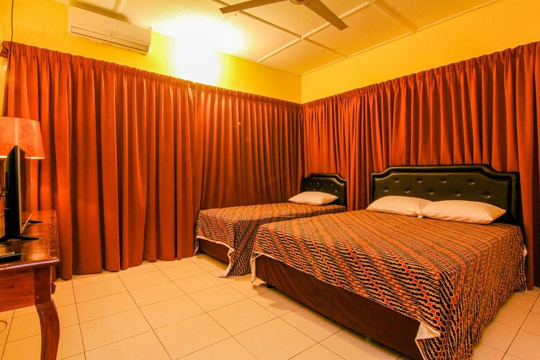 Hotel Mi Casa Es Tu Casa Homestay