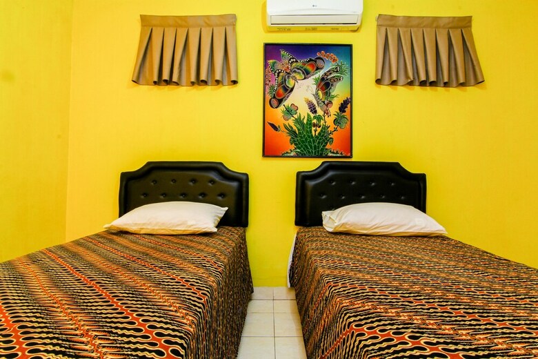 Hotel Mi Casa Es Tu Casa Homestay