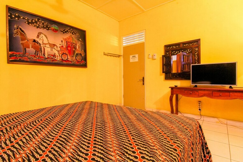 Hotel Mi Casa Es Tu Casa Homestay