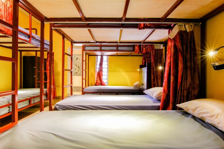 Hotel Mi Casa Es Tu Casa Homestay