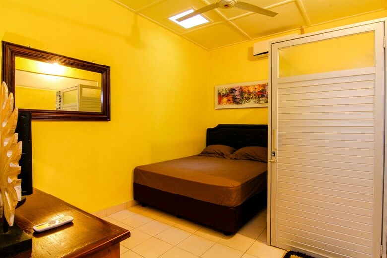 Hotel Mi Casa Es Tu Casa Homestay