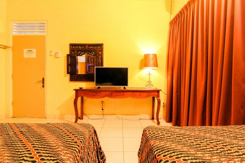 Hotel Mi Casa Es Tu Casa Homestay