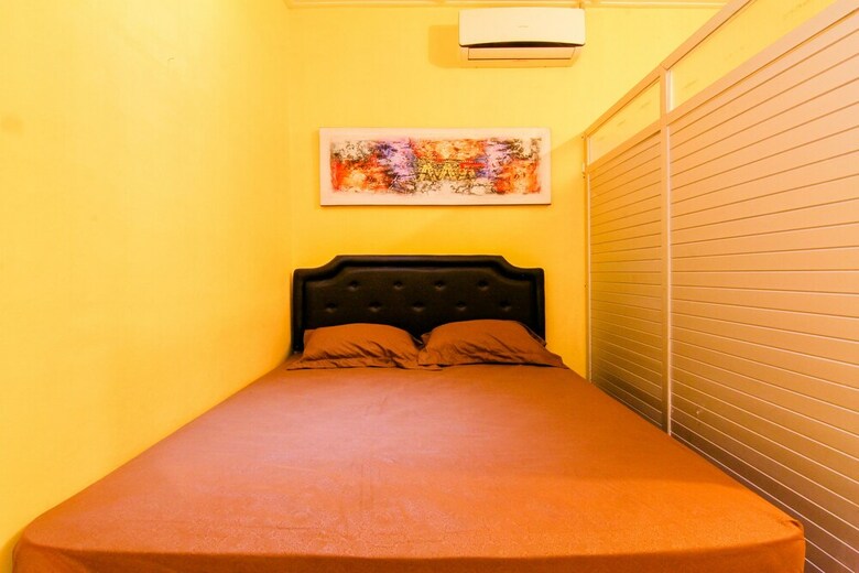 Hotel Mi Casa Es Tu Casa Homestay