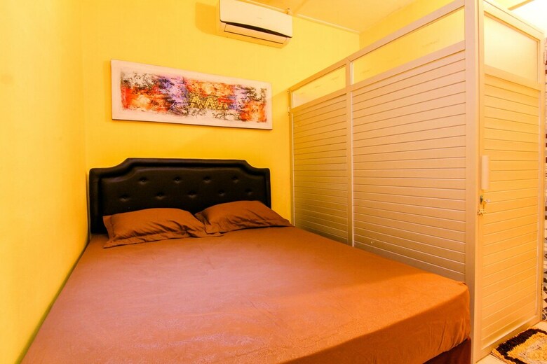 Hotel Mi Casa Es Tu Casa Homestay