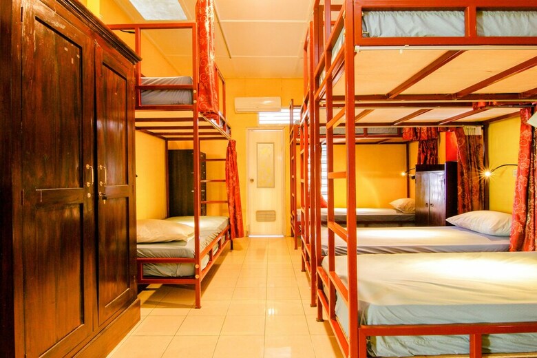 Hotel Mi Casa Es Tu Casa Homestay