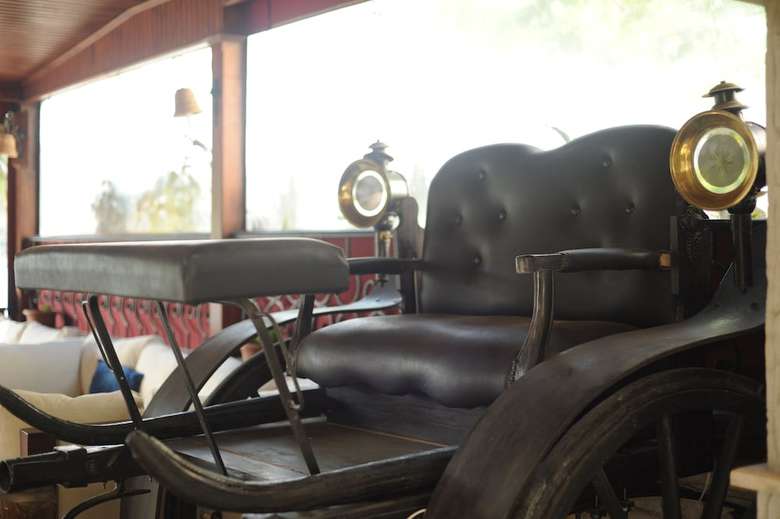 Hotel Villa Daffodil - Special Class