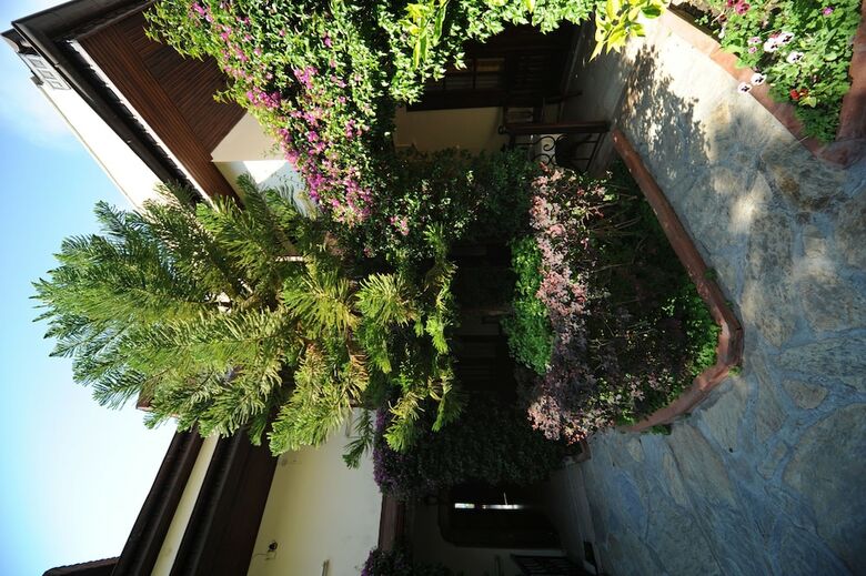 Hotel Villa Daffodil - Special Class