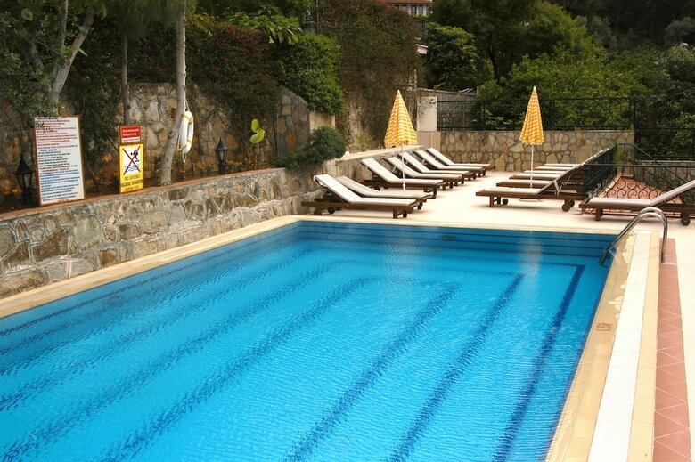 Hotel Villa Daffodil - Special Class