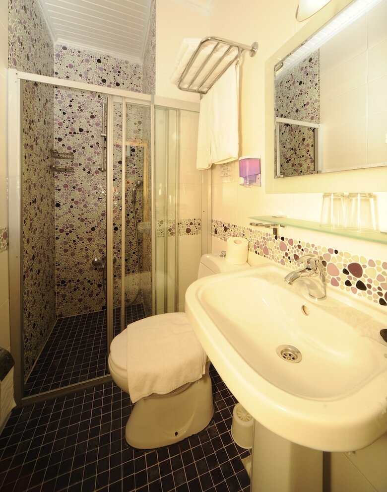 Hotel Villa Daffodil - Special Class