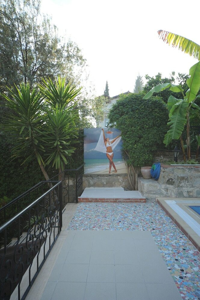 Hotel Villa Daffodil - Special Class