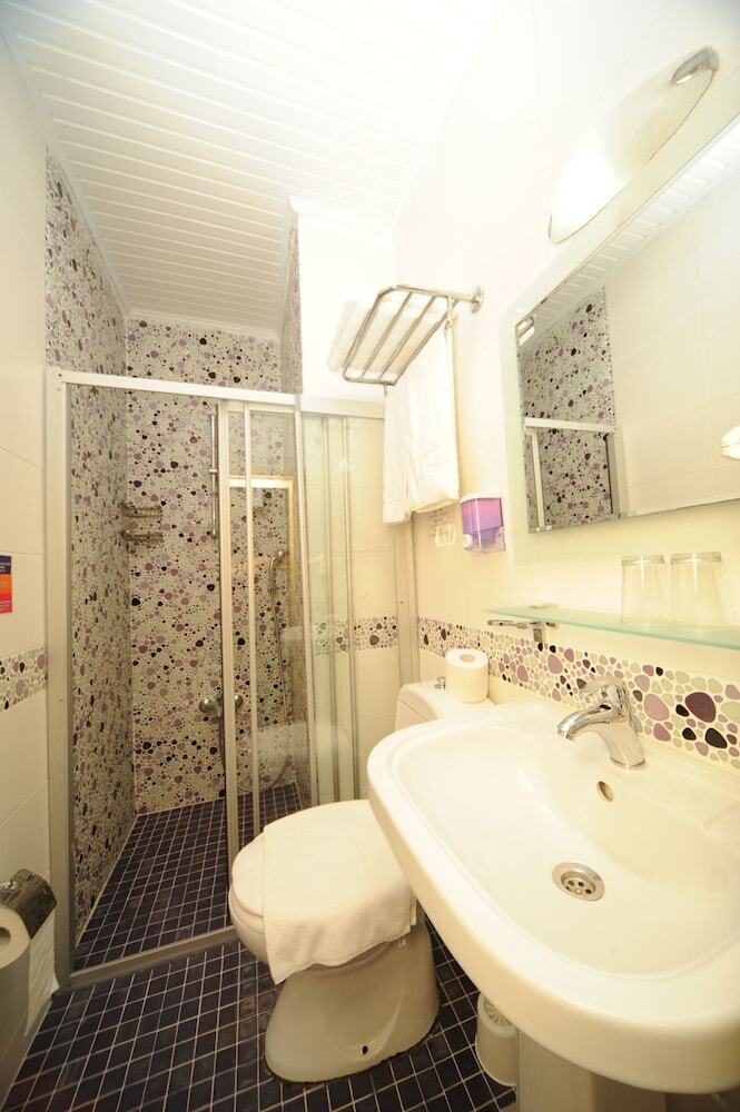Hotel Villa Daffodil - Special Class