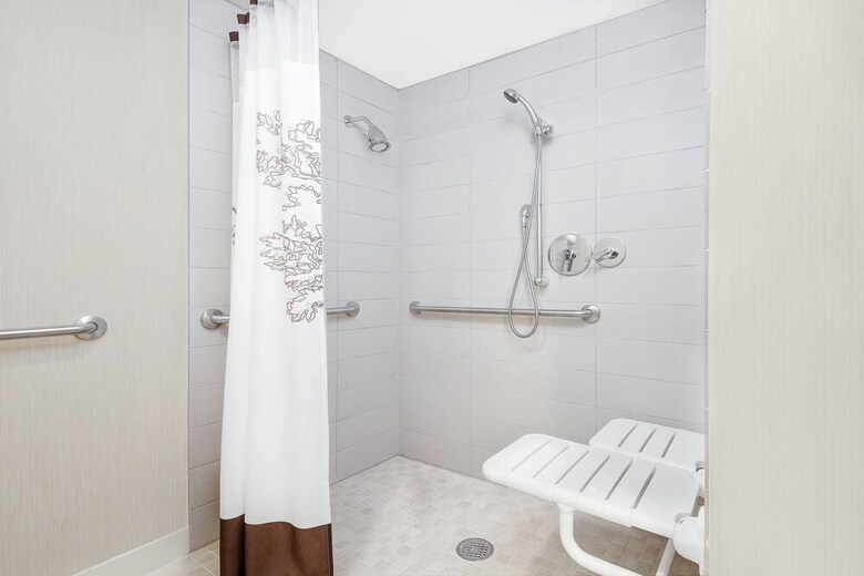 Aparthotel Residence Inn By Marriott Austin The Domain Area